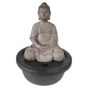 Fontaine Bouddha kit complet avec pompe et bassin - Art-Pond