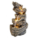 Fontaine XL Yavana kit complet avec pompe - Art-Pond