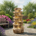 Fontaine XL Virani kit complet avec pompe - Art-Pond