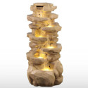 Fontaine XL Virani kit complet avec pompe - Art-Pond