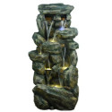 Fontaine XL Galdur kit complet avec pompe - Art-Pond