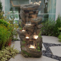 Fontaine XL Galdur kit complet avec pompe - Art-Pond