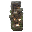 Fontaine XL Galdur kit complet avec pompe - Art-Pond