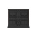 Armoire de rangement en résine marron 850L StoreAway – DURAMAX