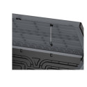 Armoire de rangement en résine gris - toit plat - 1200L StoreAway – DURAMAX