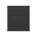 Armoire de rangement en résine gris - H.90cm – DURAMAX