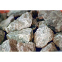 Sauna traditionnel 38mm 4 à 5 places Sahib 1 - poêle 9KW ctrl intégré - couronne et porte en verre clair KARIBU