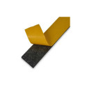 Bande d'étanchéité pour abri de jardin - 40x4mm - rouleau de 5m - Jôbu