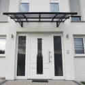 Auvent marquise en polycarbonate 6mm Herald™ 2230 – Canopia by Palram