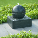 Fontaine Tripoli kit complet avec pompe - Ubbink