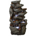 Fontaine Bonorva kit complet avec pompe - Ubbink