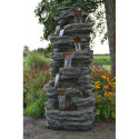 Fontaine Corte kit complet avec pompe - Ubbink