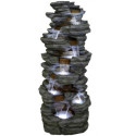 Fontaine Corte kit complet avec pompe - Ubbink