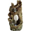 Fontaine Kalloni kit complet avec pompe - Ubbink