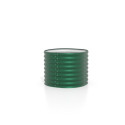 Potager surélevé en acier Zincalume® - algues de mer - 630 Rond Vita - Vitavia