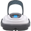 Aspirateur de fond sur batterie Robotclean Accu XS pour piscines jusqu'à 15m² - Ubbink