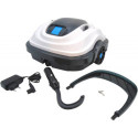 Aspirateur de fond sur batterie Robotclean Accu XS pour piscines jusqu'à 15m² - Ubbink