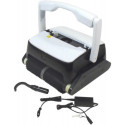 Aspirateur autonome  sur batterie Robotclean Accu XL pour piscines jusqu'à 120m² - Ubbink 