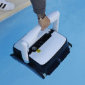 Aspirateur autonome  sur batterie Robotclean Accu XL pour piscines jusqu'à 120m² - Ubbink 