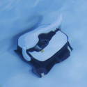 Aspirateur autonome  sur batterie Robotclean Accu XL pour piscines jusqu'à 120m² - Ubbink 