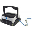 Aspirateur autonome avec câble Robotclean 3 Plus pour piscines jusqu'à 130m² - Ubbink