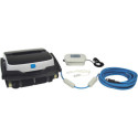 Aspirateur autonome avec câble Robotclean 3 Plus pour piscines jusqu'à 130m² - Ubbink