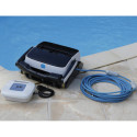 Aspirateur autonome avec câble Robotclean 3 Plus pour piscines jusqu'à 130m² - Ubbink