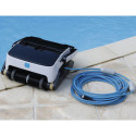 Aspirateur autonome avec câble Robotclean 3 Plus pour piscines jusqu'à 130m² - Ubbink