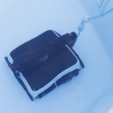 Aspirateur autonome avec câble Robotclean 3 Plus pour piscines jusqu'à 130m² - Ubbink