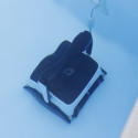Aspirateur autonome avec câble Robotclean 3 Plus pour piscines jusqu'à 130m² - Ubbink
