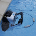 Aspirateur autonome avec câble Robotclean 3 Plus pour piscines jusqu'à 130m² - Ubbink