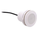 Projecteur pour piscine LED Power Spot 3 avec télécommande et câble de raccordement - Ubbink