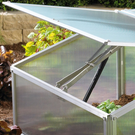Compas d'ouverture automatique de lucarne Univent - Vitavia