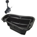 Kit complet bassin Start 250L + pompe Xtra 400 - Ubbink