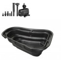 Kit complet bassin Start 500L + pompe Xtra 900 - Ubbink