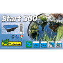 Kit complet bassin Start 500L + pompe Xtra 900 + éclairage Aqualight 30 LED - Ubbink