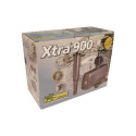 Kit complet bassin Start 500L + pompe Xtra 900 + éclairage Aqualight 30 LED - Ubbink