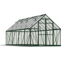 Canopia by Palram Serre de jardin en polycarbonate