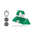 Tunnel de protection contre le froid pour plantes – en polypropylène - GardenGuard™ – Vitavia