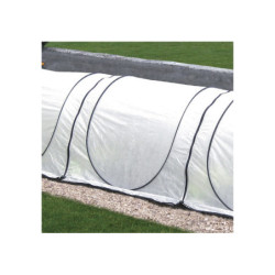 Module d'extension pour tunnel de protection en polypropylène - GardenGuard™ – Vitavia