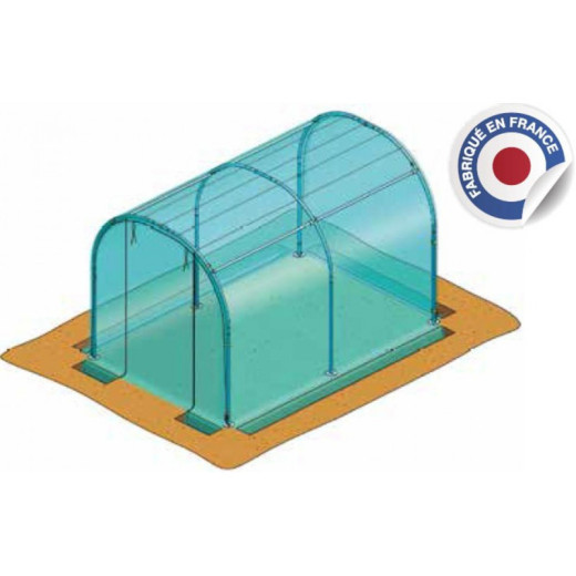 Bâches de remplacement RICHEL J20300