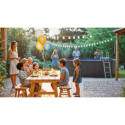Piscine hors sol Juni ronde en acier gris anthracite Ø480xH132cm – Gré