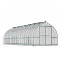 Serre de jardin en aluminium et polycarbonate 23,5m² Bella™ – Palram - Canopia