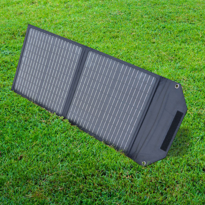 Panneau solaire pliant 60W Izywatt – Orium