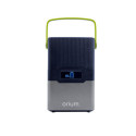 Pack station d'énergie portative Izywatt 250 + panneau solaire semi-rigide 60W - ORIUM