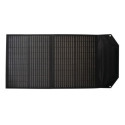 Pack station d'énergie portative Izywatt 250 + panneau solaire semi-rigide 60W - ORIUM