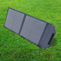 Pack station d'énergie portative Izywatt 250 + panneau solaire semi-rigide 60W - ORIUM