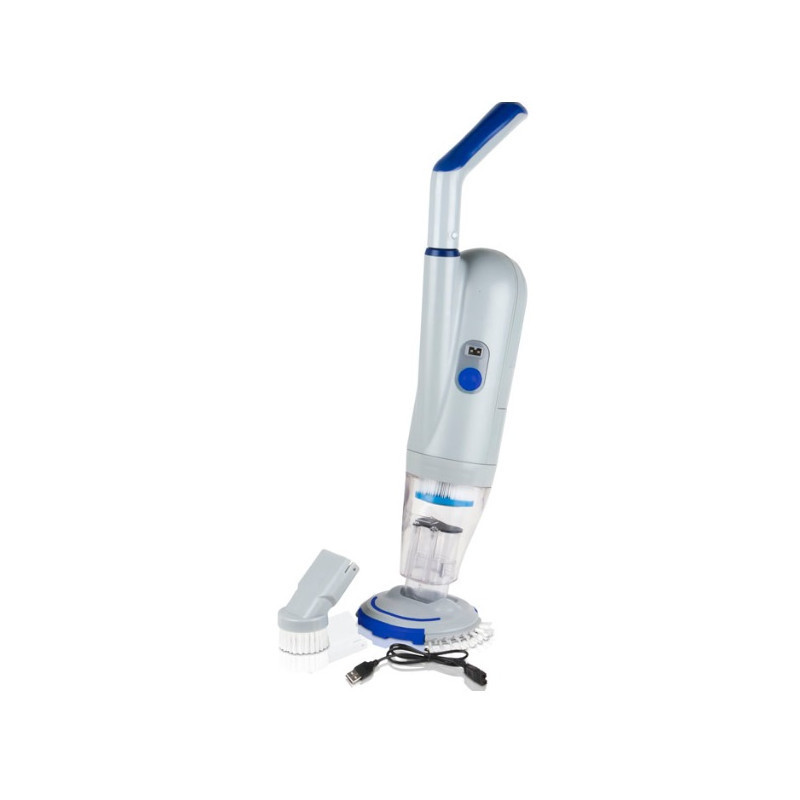 Nettoyeur sans fil Health Vac Plus - Gré
