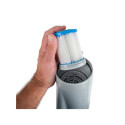 Nettoyeur sans fil Health Vac Plus - Gré