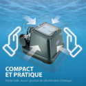 Electrolyseur au sel pour piscines hors-sol jusqu'à 25m³ - Gré